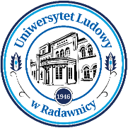 Logo UL Radawnica