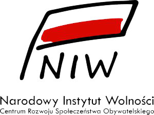 Logo NIW